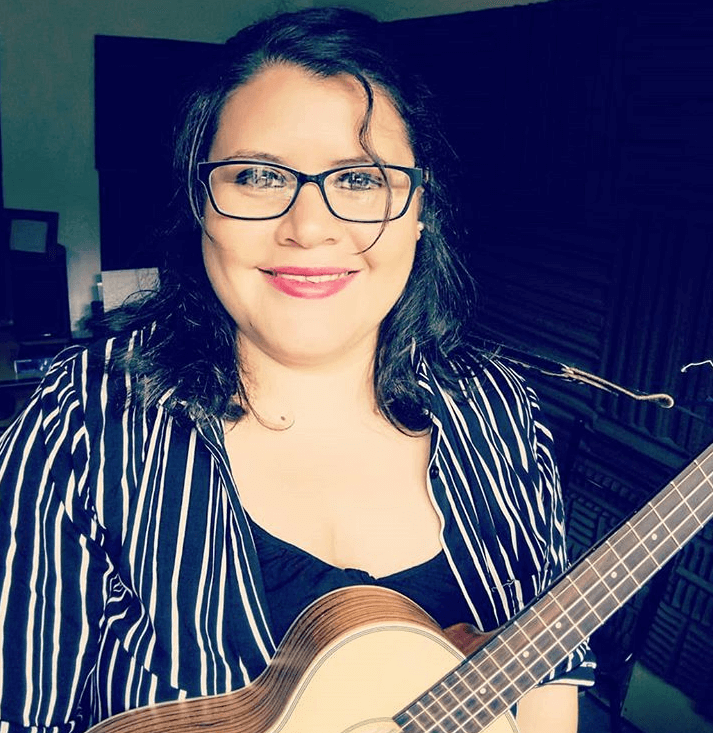 Mulheres e o ukulele: quantas você conhece? 34