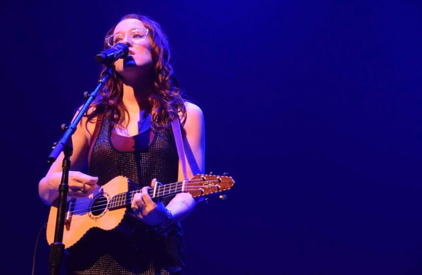 Mulheres e o ukulele: quantas você conhece? 42