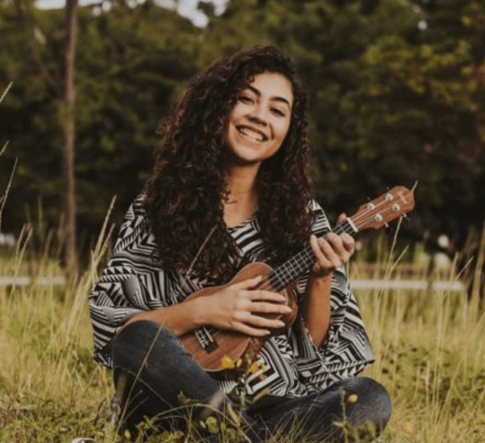 Mulheres e o ukulele: quantas você conhece? 5