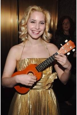 Mulheres e o ukulele: quantas você conhece? 39