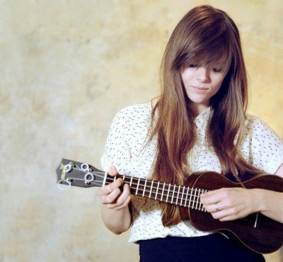 Mulheres e o ukulele: quantas você conhece? 26