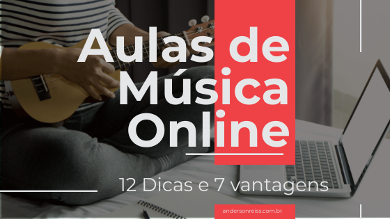 aulas de música online - anderson reis professor de violão em bh - aulas de violao - skype - Zomm