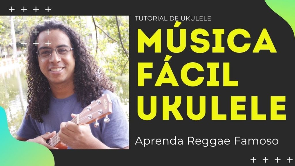 Como tocar Reggae no Ukulele