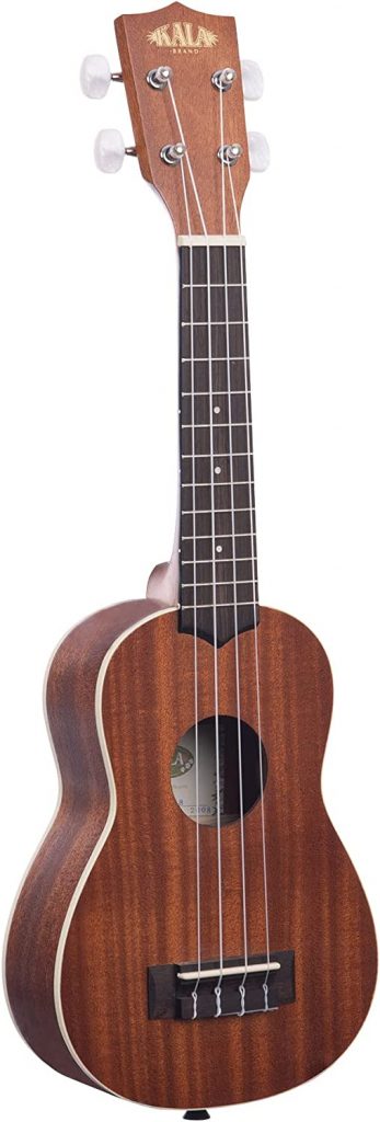 Qual ukulele comprar? Dicas para iniciantes Melhor Custo X Benefício 3