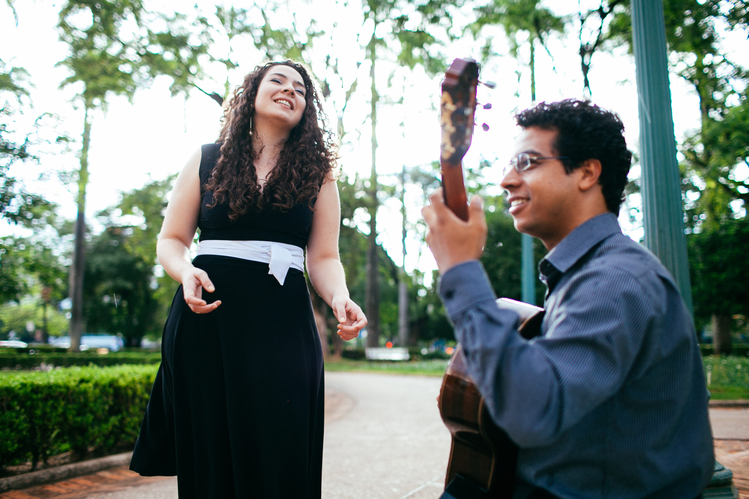 Lançamento do livro de partituras Lendas Amazônicas de Waldemar Henrique para canto e violão