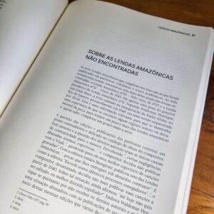 capa do livro lendas amazônicas de waldemar Henrique para transcrições para canto e violão Lendas Amazônicas de Waldemar Henrique