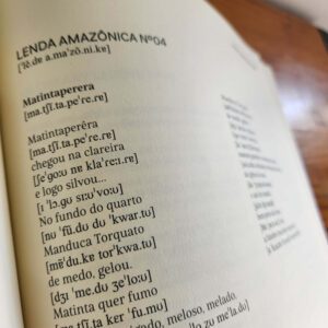 capa do livro lendas amazônicas de waldemar Henrique para transcrições para canto e violão Lendas Amazônicas de Waldemar Henrique