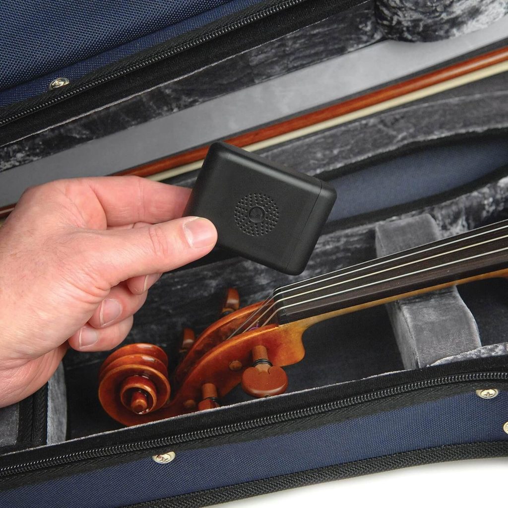 Como conservar seu violão: 3 dicas de como proteger seu instrumento da baixa umidade e da temperatura quente e seca. 6